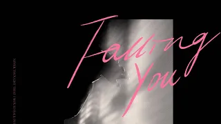 【TNT时代少年团 刘耀文】《Falling You》「歌词版/ENG SUB」纯享 || 2022-05-20