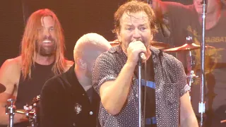 Pearl Jam & Friends - Rockin' In The Free World - Ohana Encore Festival (October 2, 2021)