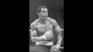 Ken Norton - A Positive Mindset