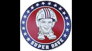 The Best Of Super Dave Osborne