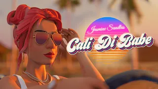 Cali Di Babe | Jasmine Sandlas | Music Video