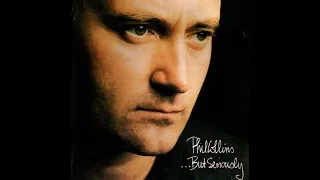 Phil Collins - Another Day In Paradise [HQ - FLAC]