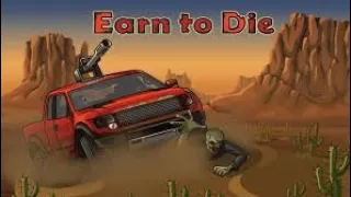 Earn to Die Lite Full Gameplay