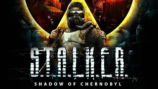 [S.T.A.L.K.E.R.: Shadow of Chornobyl] [PS5] [⁴ᴷ⁶⁰] [Полное прохождение] [Часть 12]