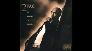 2Pac feat. Richie Rich & Mýa - Heavy in the Game (Remix)