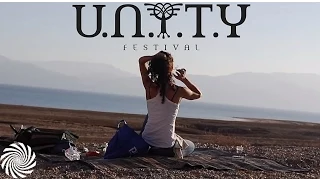 AZAX BLiSS @ Unity Festival 2013 (HD Video)