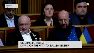 Ukraine wants to join the EU as fast as possible, – Prime Minister Shmyhal