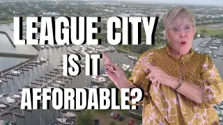 League City Texas Cost Of Living (2023)  - Is It Affordable?