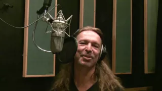 How To Sing - James Hetfield - Metallica - Enter Sandman part 2 - cover- Ken Tamplin Vocal Academy