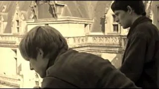 Merlin/Arthur - god knows why