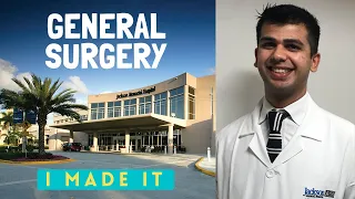 USMLE: How Dr. Ishit Matched into a General Surgery Residency | Zen of USMLE