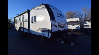 2021 Cruiser RV MPG 2780RE Walk-Around by Motor Sportsland