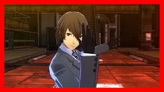 Persona 5: Dancing Star Night (JP) - Will Power [Video w/ All Partners] 【P5D】