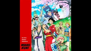 10人の麦わらの一味　Family～10人の麦わらの一味編～