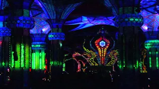 Boom Festival 2018: Parasense Live (Mainstage at Night)