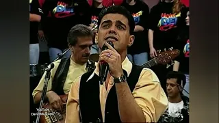 Zezé Di Camargo & Luciano - Vivendo Por Viver (1998) Programa Livre