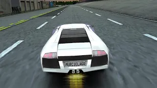 Asphalt: Urban GT 2 All Cars Sounds