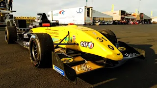 Nürburgring und Formel 1 - Livestream von Simon