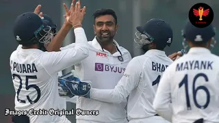 India Vs New Zealand 1st Test 2021 Day 5 Highlights