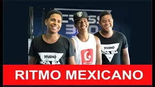 Ritmo Mexicano - Mc GW | Coreografia - GoGoGuetto's