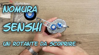 NOMURA SENSHI - UN ROTANTE DA SCOPRIRE