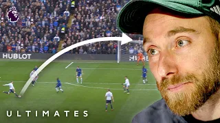 Man Utd’s Christian Eriksen names his ULTIMATE Premier League moment [English subtitles]