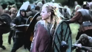 Vikings Staffel 2 - Trailer 2