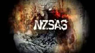 NZ SAS: First Among Equals (Episode 4)