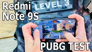 179$ за XIAOMI REDMI NOTE 9 S 6/128 🚀 PUBG ANTUTU Автономность - ТЕСТЫ ПРИ ВАС. ВСЯ ПРАВДА!🔥