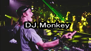 Will Sparks - Take Me vs Will Sparks - My Spine Is Tingling  (DJ Monkey Mashup)