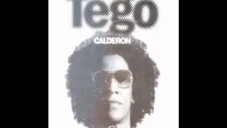 Tego caldero Julio Voltio  - Se van Mix Dj Lex