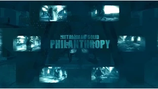 MGS Philanthropy - Part 1 (2009)