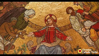 Litany of the Saints | Litaniae Sanctorum | Gregorian Chant | Catholic Healing Meditative Music