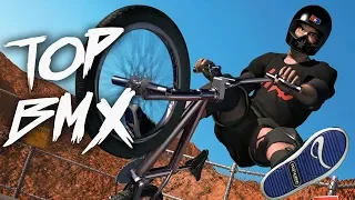 Top 7 Best BMX Games on Android - iOS