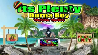 Its Plenty - Marian Rivera Trending Dance (Reggae Remix) (Burna Boy) Dj Jhanzkie 2023 Viral