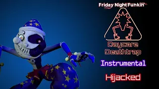 Daycare Deathtrap OST - Hijacked Instrumental