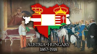 National Anthem of Austria-Hungary (instrumental)