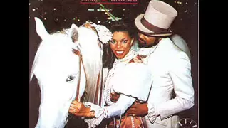 ★ Millie Jackson ★ Rose Colored Glass ★ [1981] ★ "Just A Lil´Bit Country" ★