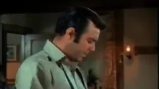 BONANZA TEMPORADA 4 CAPÍTULO  31 "HOMBRE DE TRUENO"