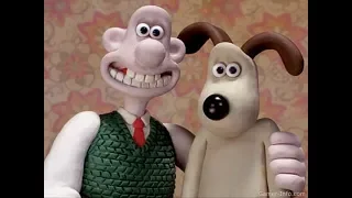 Wallace & Gromit In Project Zoo PS2 100% Longplay