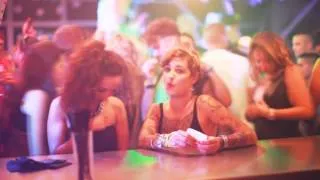 Geo Da Silva x Sean Norvis - I Wanna Feel Love (Official Video) TETA