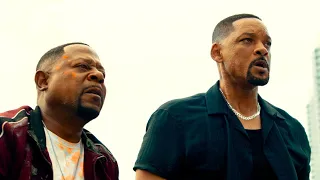 Bad Boys: Ride or Die Official Trailer