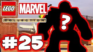 LEGO Marvel Collection | LBA - Episode 25 - The MOST Expensive Character in the Game!