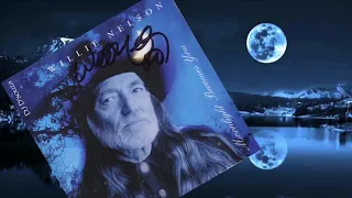 Willie Nelson - Moonlight Becomes You(1994)