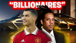 Billionaire Possessions You Didn’t Know They Had