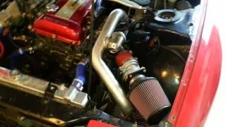 SR20DET From Hell 3: Still not running right