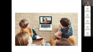 What parents need to know about screen time? - Series 1