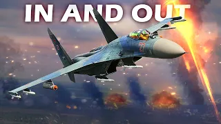 In & Out Short Movie | DCS World