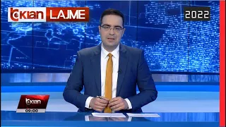 Edicioni i Lajmeve Tv Klan 15 Prill 2022, ora 09:00 Lajme - News