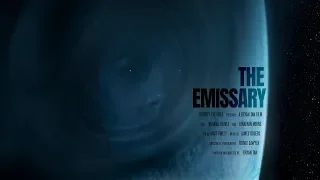 THE EMISSARY | SCI-FI SPACE SHORT FILM